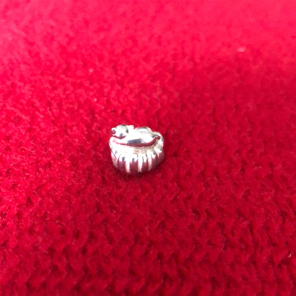 PANDORA Sterling Silver Charm